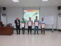 Quản lý cảm xúc hiệu quả - Pou Yuen (18.10.2017)